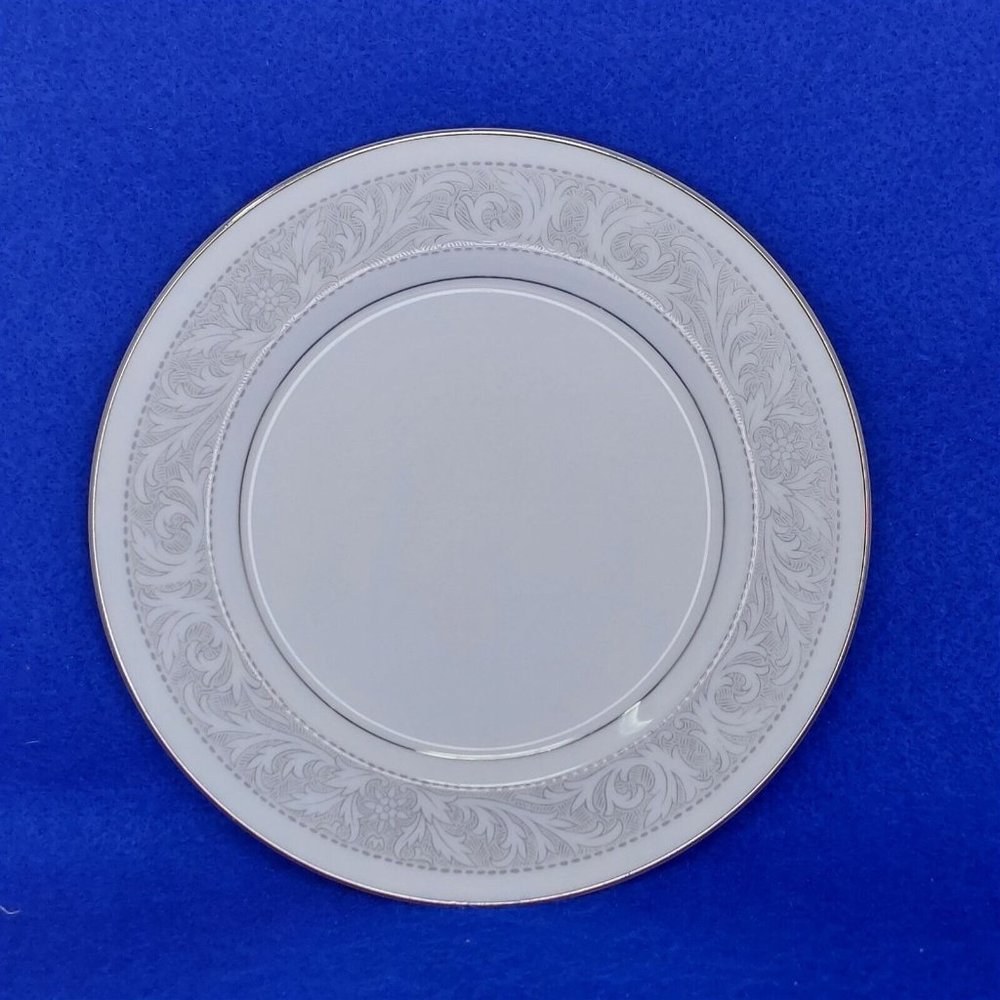 Bread and Butter Plate Imperial by W Dalton "Whitney" Pattern Fine China 6.5"